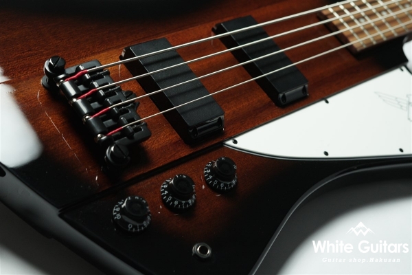 THUNDERBIRD-IV (REVERSE)